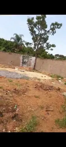 LOTE 300M², TODO MURADO, RAJADINHA 3 -III