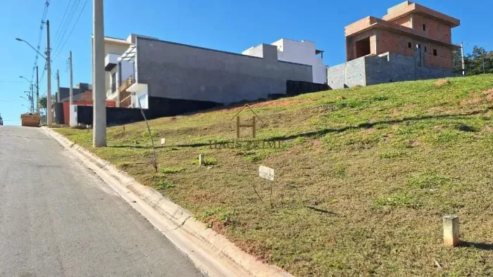 Venda | Terreno com 125,00 m². Condomínio Terra Nobre Cotia SP