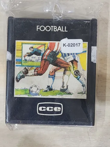 Football de atari