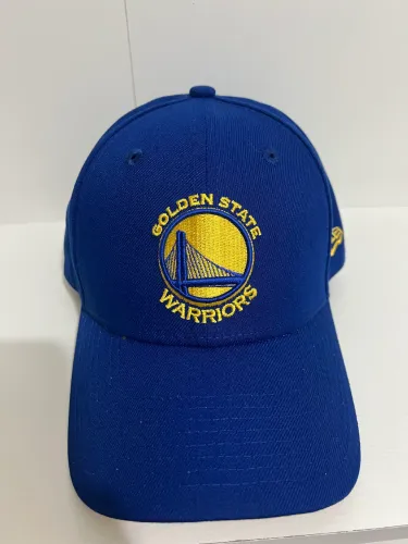 Boné New Era Golden State Warriors - Novo Sem uso