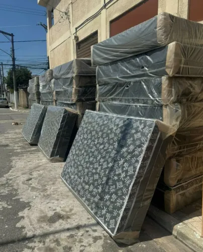 CAMA BOX CONJUGADA