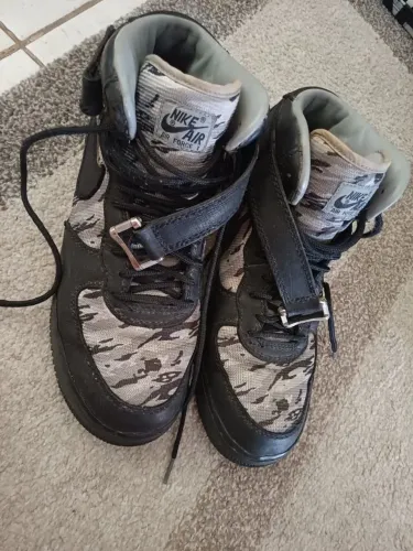 Tênis Nike Air force 1 - 44