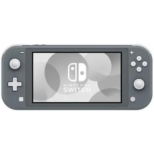 Nintendo Switch Lite 32GB - Novo lacrado!