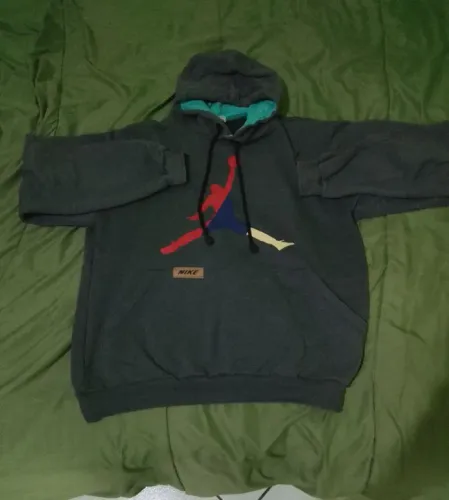 Moletom Nike Jordan