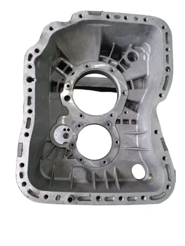 Carcaça Caixa Câmbio Volvo I-shift 21240549