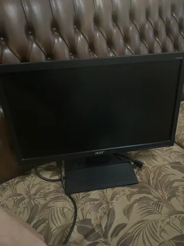 Monitor acer