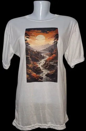 camiseta personalizada exclusiva- G
