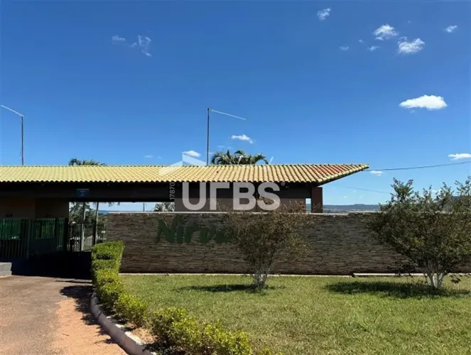 0 - Casa de Condomínio 7 quartos, sendo 7 suítes