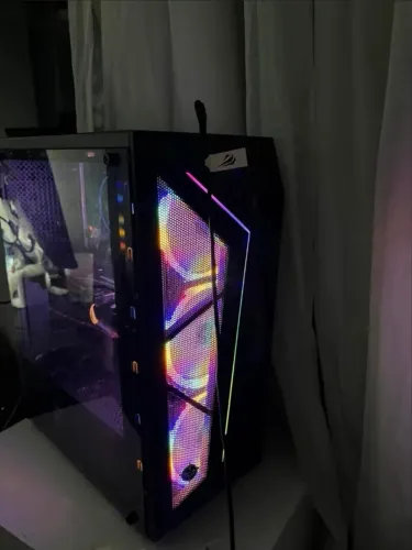 Vendo pc gamer 