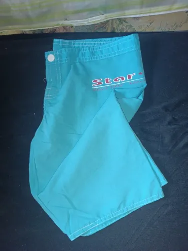 Short