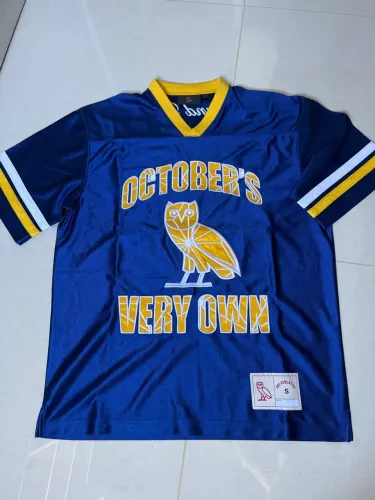 Camiseta Jersey OVO October's Very Own