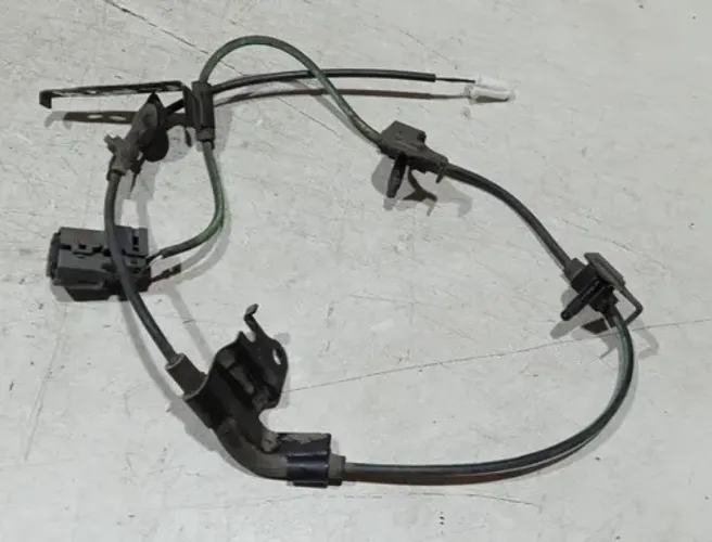 Chicote Sensor Roda Abs Lexus Rav4 2014 / *0