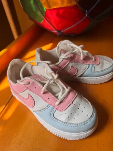 Lote tênis  TAM 29/30