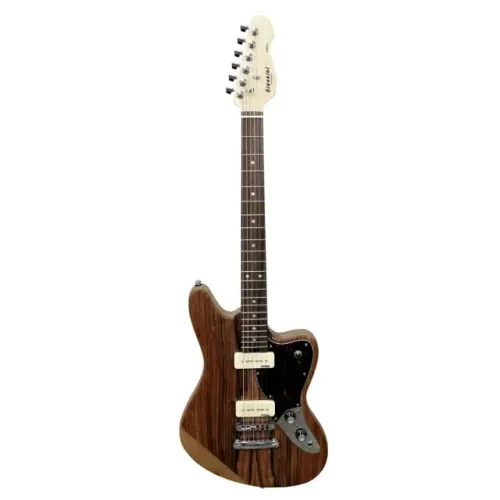 Guitarra Giannini Masterwood Gemini GMW43