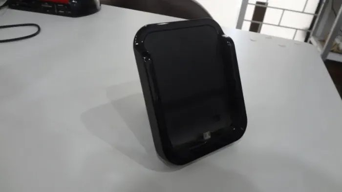 Samsung Desktop Dock Station Cradle EDD-D1F4BE
