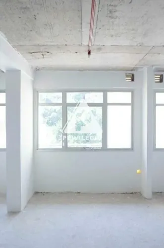 Sala à venda, 1 vaga, Flamengo - RIO DE JANEIRO/RJ