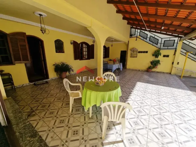 Casa em Rua Humberto de Campos - Jardim Leblon - Belo Horizonte/MG