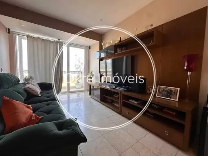 Cobertura - Duplex / Residencial / Barra Da Tijuca