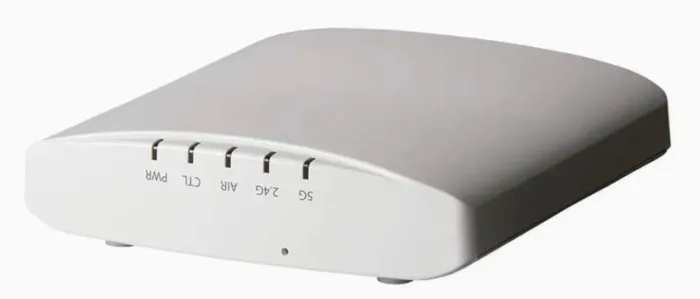 Ruckus Wireless Ponto de acesso ZoneFlex Série R320 (901-R320-US02)