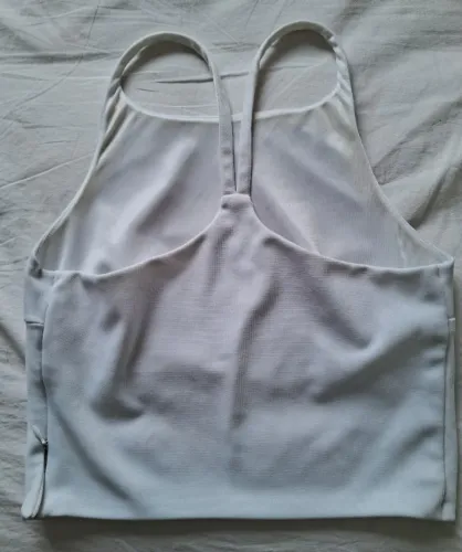 Blusa Branca