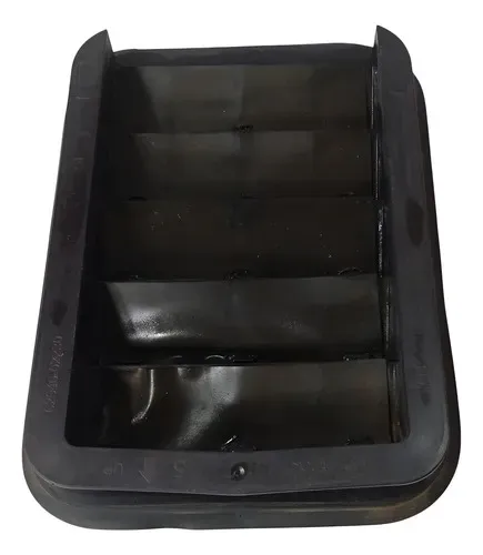 Difusor De Ar Carroceria Corolla 2020 2021 2022 2023 2024