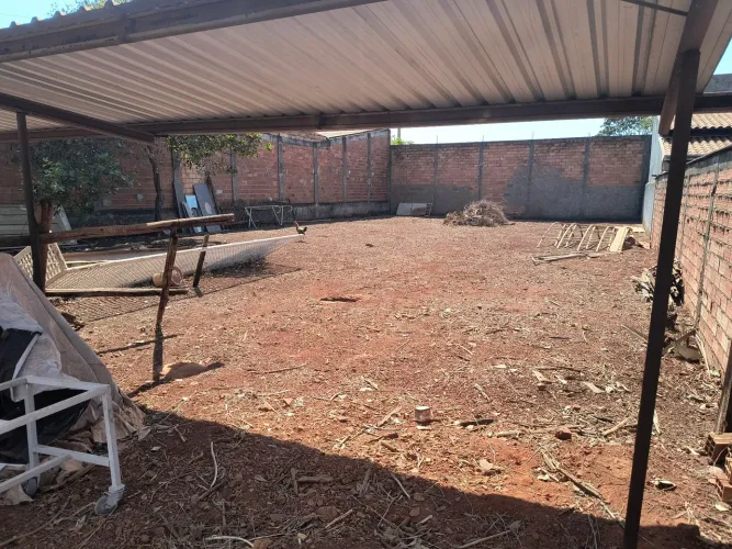 Excelente Lote Buriti Sereno 