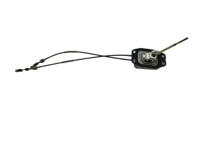 Alavanca e cabos trambulador Fiat Palio 1.6 16v 96-02