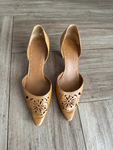 Sapato Ferragamo 36