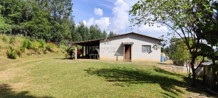 CHÁCARA À VENDA  BOCAIÚVA DO SUL