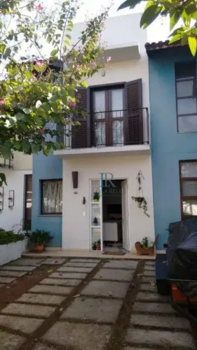 Casa com 3 dormitórios à venda, 92 m² por R$ 700.000,00 - Villa Appia - Cotia/SP