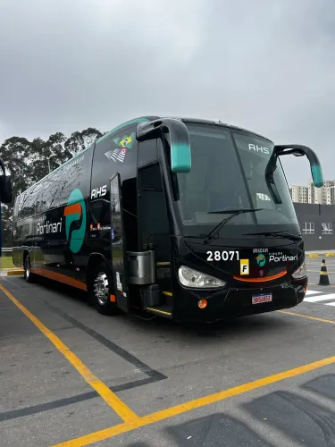 Irizar New Century 370 Scania K310