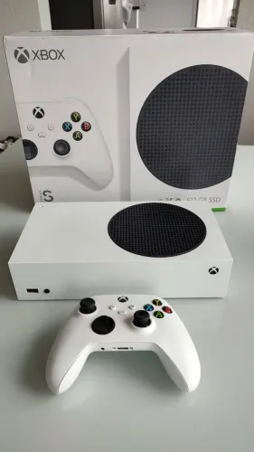 Xbox Séries S