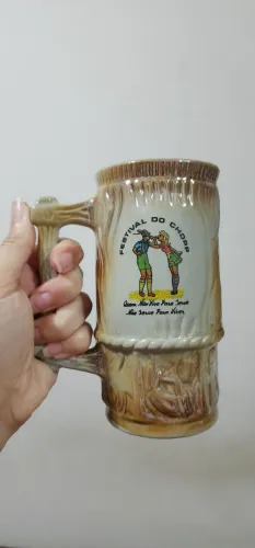 Caneca de Chopp