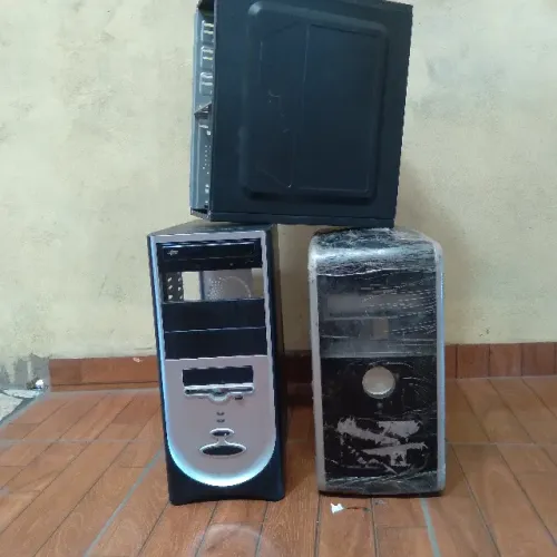 Gabinete de computador