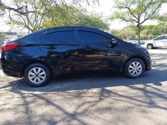 Hb 20 1.6 automático Aceito troca cg fazer broz etc