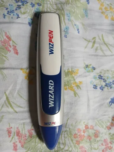Wizpen caneta eletrônica .