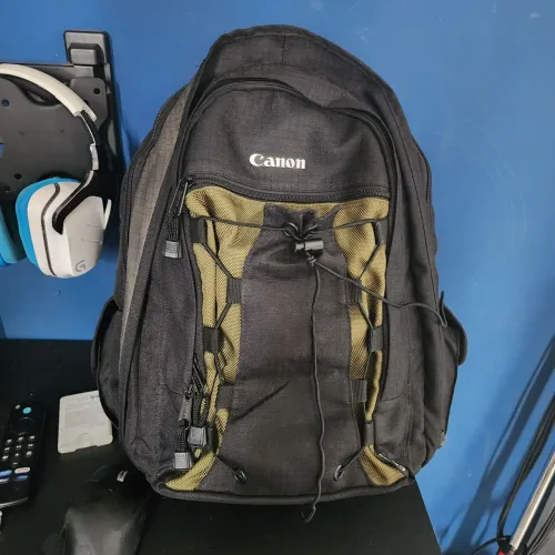 Mochila Canon