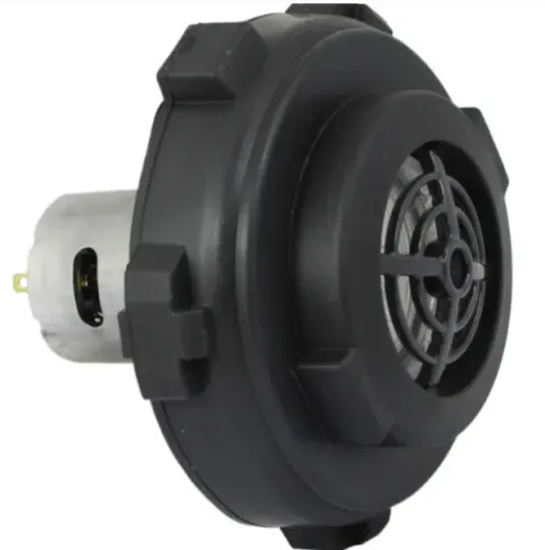Motor aspirador de pó Eletrolux 18VCC