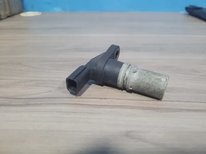 Sensor de Rotação Renault Sandero Logan Clio Kwid 1.0 12v 237312921R