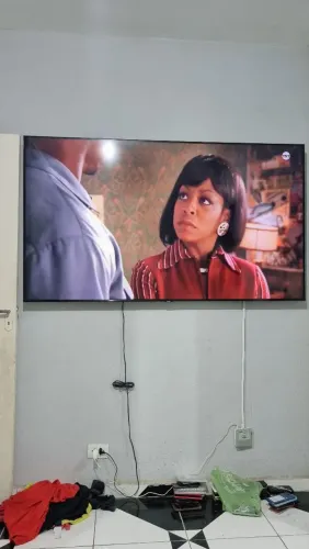 Tv Samsung 75 polegadas