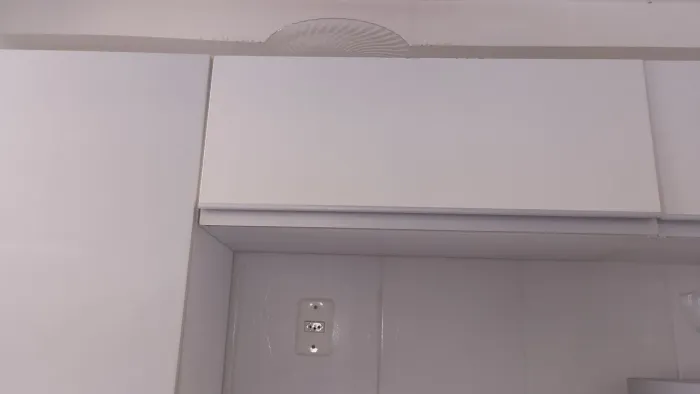 Armário de cozinha