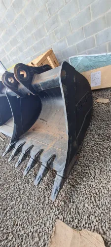 ? CONCHAS PARA ESCAVADEIRA HIDRÁULICA - À VENDA! ? ?