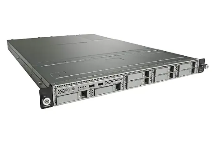 Servidor cisco Ucs C220 M3 de classe empresarial