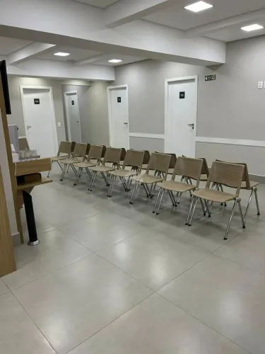 sala - Centro - Campinas