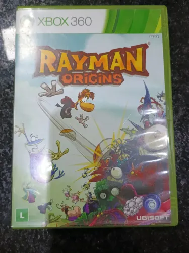 XBox 360 - Jogos