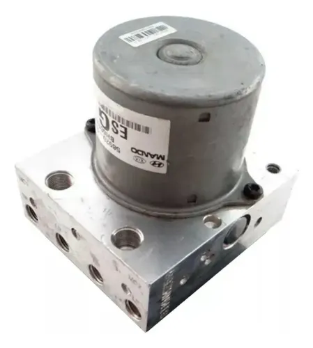 Parte Hidráulica Mfa Kia Cerato 2008 2014 589201m640