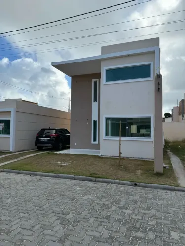 Side Concept Imóvel para venda com 130 m² 4 quartos em Nova Abrantes (Abrantes) - Camaçari