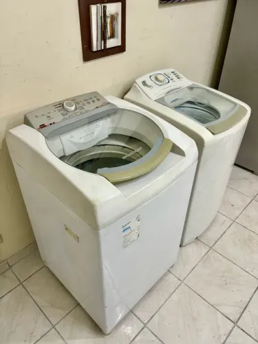Máquina de lavar roupas 11 kilos , lavadora de roupas