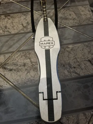 Máquina Mapex H600. Novíssima!!! 
