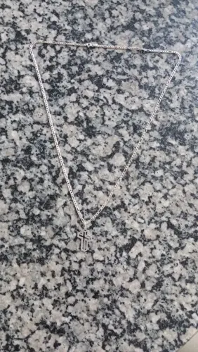 Vende-se correntes de prata 